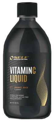Self omnin vitamin c liquido 500ml