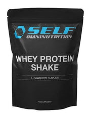 Self omnin whey protettiva shake str