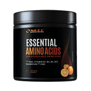 Self omninutrition essential aminoacids arancia 200g