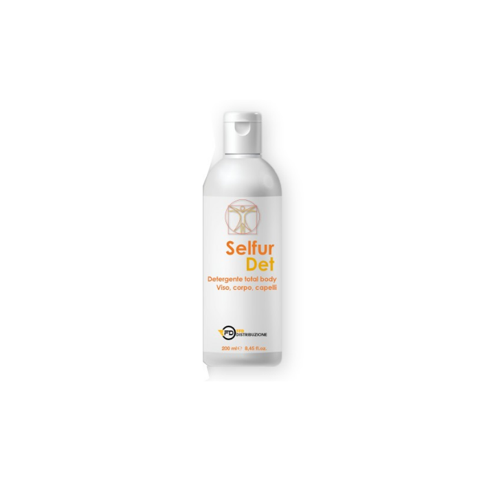 Selfur det 200 ml