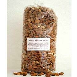 Semi di albicocca 1 kg