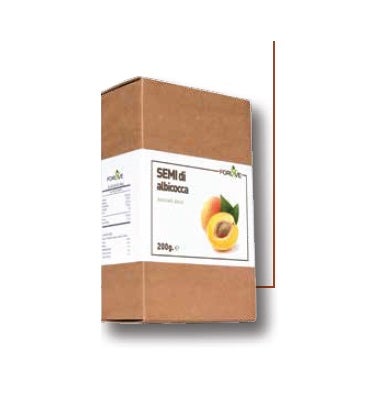 Semi di albicocca 200 g