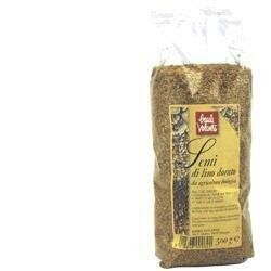 Semi lino dorato 500 g