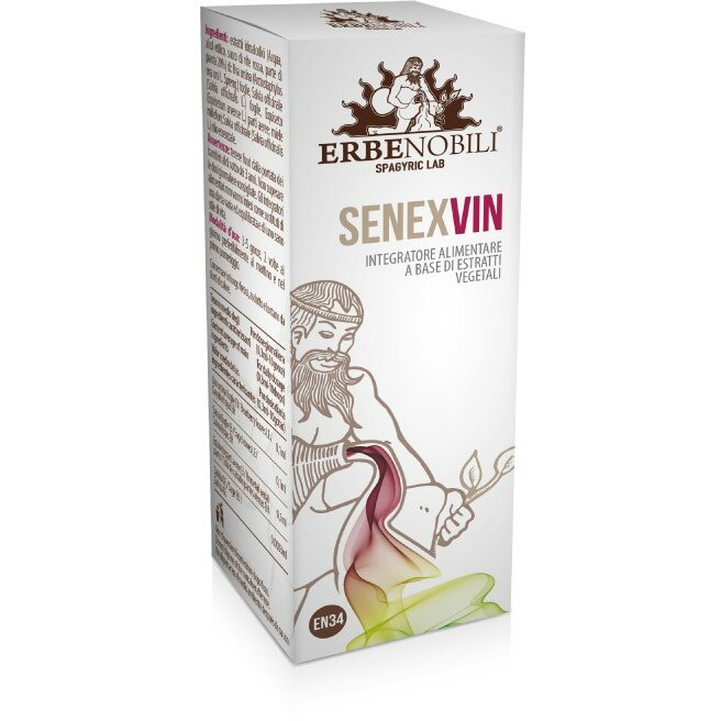 Senexvin 10 ml