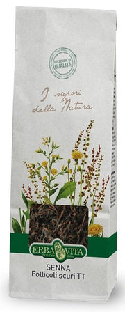 Senna follicoli scuri tt 100g