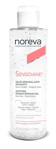 Sensidiane gelee demaquil200ml