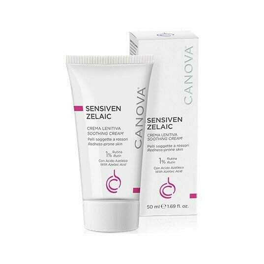 Sensiven zelaic canova 50 ml