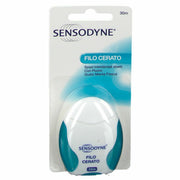 Sensodyne filo interdentale cerato
