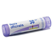 Sepia officinalis 30 ch granuli