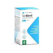 Serblend 60 compresse