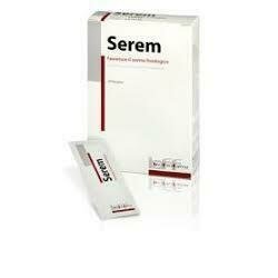 Serem integratore per il sonno 14 bustine