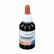Serenerv gocce calmanti e distensive 30ml