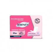 Serenity assorb anat flex m20p