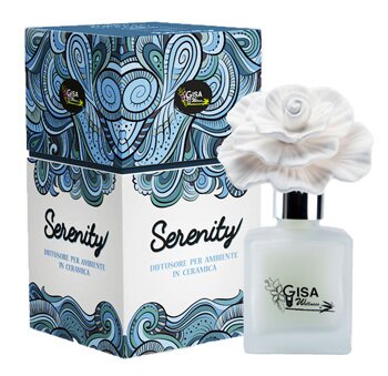 Serenity profumatore d'ambiente