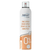 Serenity SkinCare Zinco Spray 250ml
