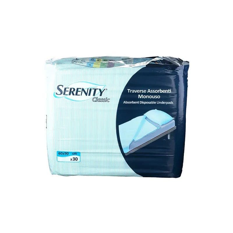 Serenity trav relax 60x90 30 pezzi