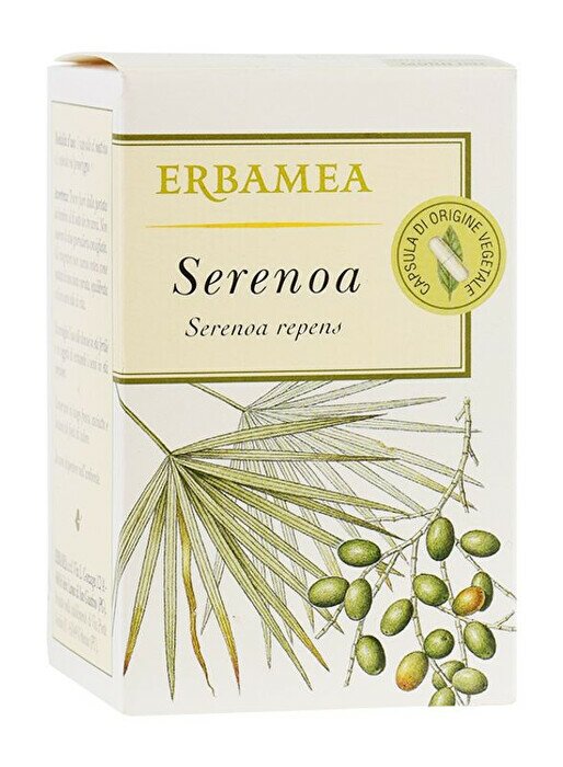 Serenoa 50 opercoli