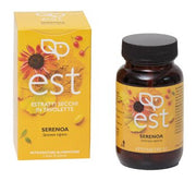 Serenoa estratto secco 60 tavolette