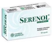 Serenol 28 capsule 500mg