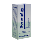 Serenplus gocce 50 ml