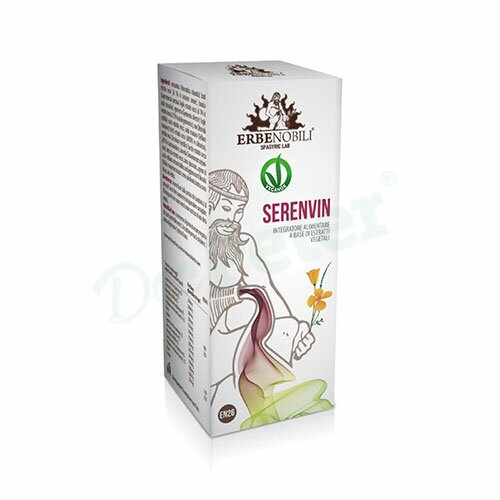 Serenvin 50 ml