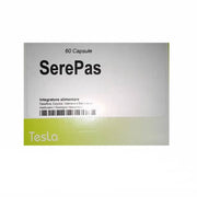 Serepas 60 capsule 32,87g