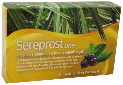 Sereprost one 24 capsule