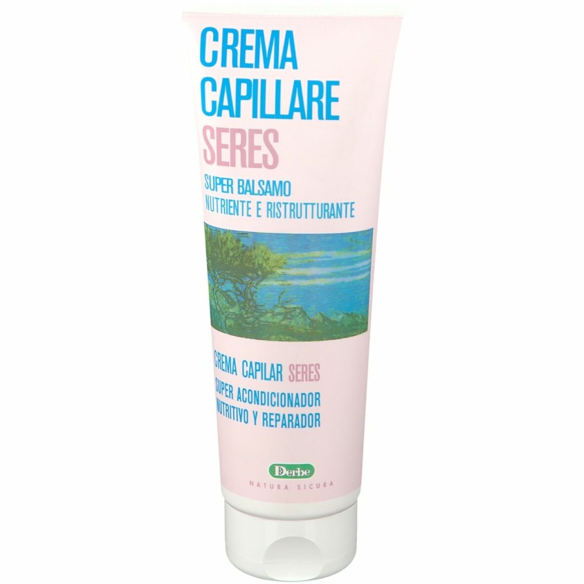 Seres crema capillare 250 ml