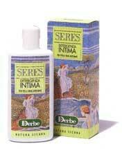 Seres detergente igiene intimo 200 ml