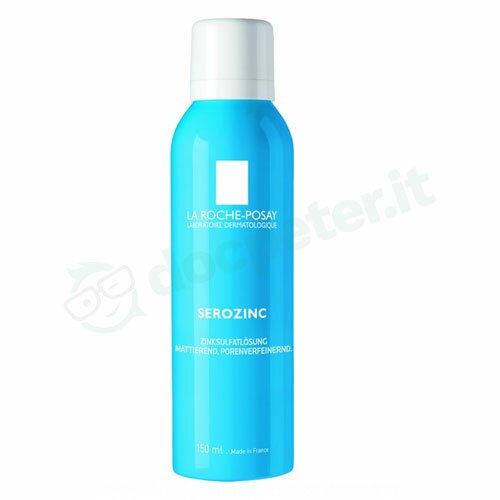 Serozinc 150 ml