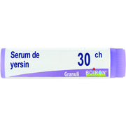 Serum de yersin 30ch gl