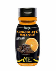 Servivita cioccolato arancia