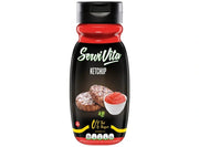 Servivita ketchup 320ml