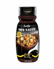 Servivita salsa di soia 320ml