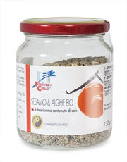 Sesamo e alghe bio 150 g