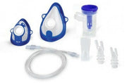 Set noleggio aerosolterapia rf8