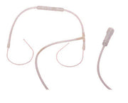 Set per ossigenoterapia con occhiale e aste avvolgibili