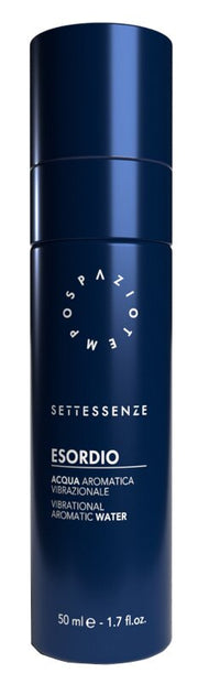 Settessenze spaziotempo esordio 50 ml