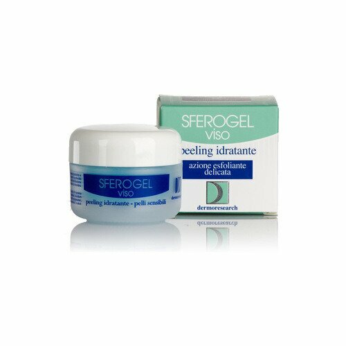 Sferogel viso 50 ml