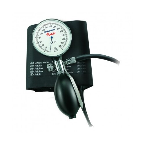 Sfigmomanometro aneroide professional r1