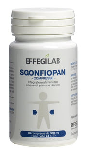 Sgonfiopan 80 compresse
