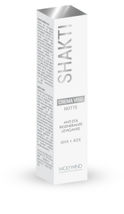 Shakti crema 10% 50 ml