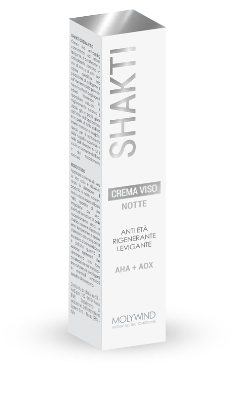 Shakti crema 10% 50 ml