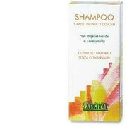Shampoo biondi o delicati 250 ml