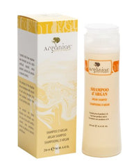 Shampoo d'argan 250 ml