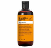 Shampoo-doccia agrumato ecobio