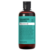 Shampoo-doccia tea tree o500ml