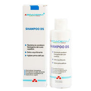Shampoo ds 200 ml braderm