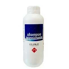 Shampoo igienizzante 1000 ml
