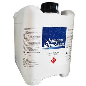 Shampoo igienizzante 5000 ml